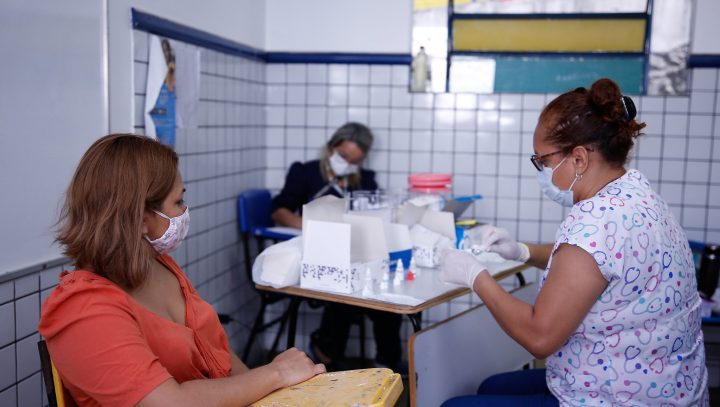 Prefeitura de Manaus chama classificados para ocupar vagas na saúde