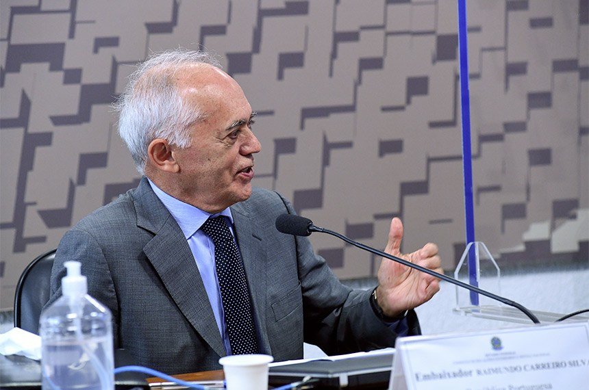 De saída, ministro do TCU arquiva ação contra PEC dos precatórios
