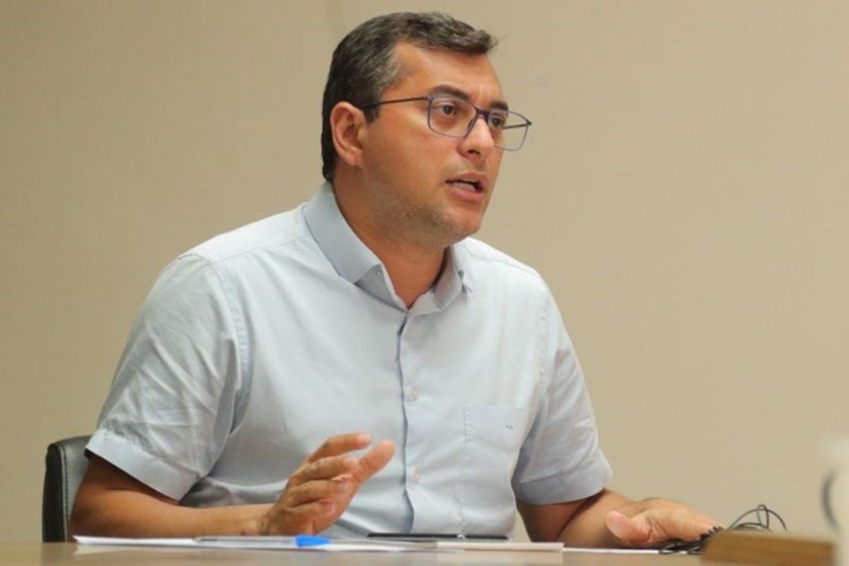 Ex-prefeitos do AM se reúnem e indicam apoio a Wilson Lima