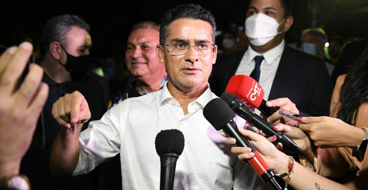 david, repudia, decreto, bolsonaro