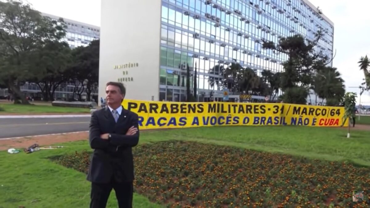 mpf, justica, governo, golpe, militar