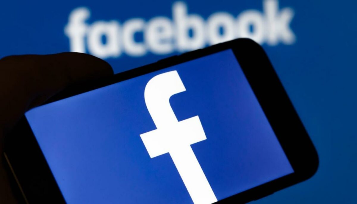 Facebook tem um milhão de senhas roubadas