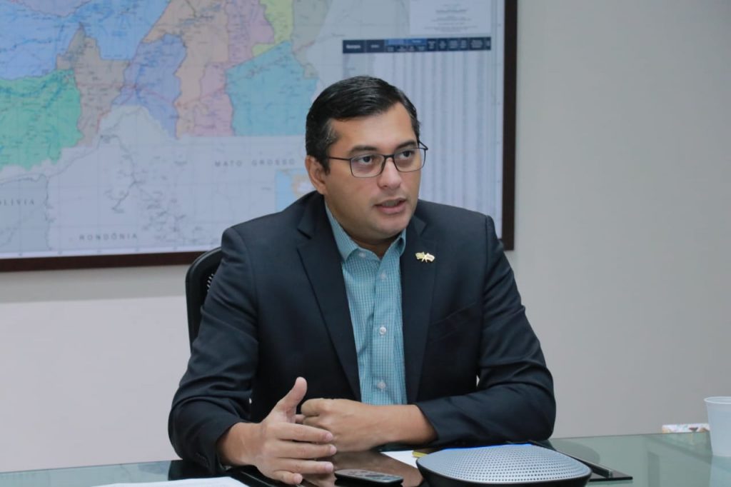 Governador decreta redução de 20% no IPVA do Amazonas