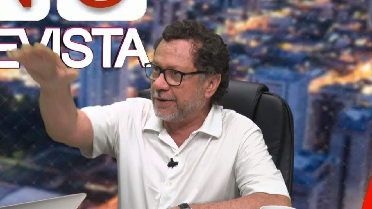 João Pedro PT pré-candidato a governador