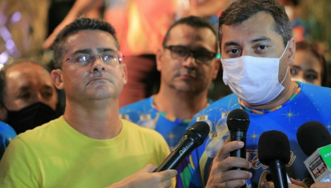 governador, prefeito, manaus, guedes, zfm