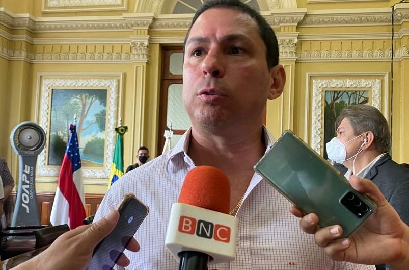 Em tom de despedida, Ramos descarta candidatura em 2024