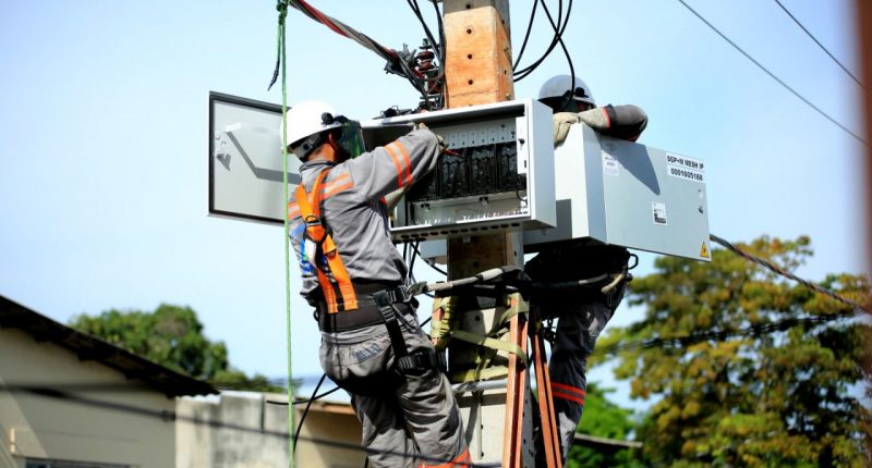 ALE-AM realiza CPI Itinerante em Manaus sobre Amazonas Energia