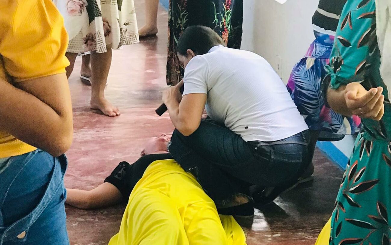 Igreja Apostólica