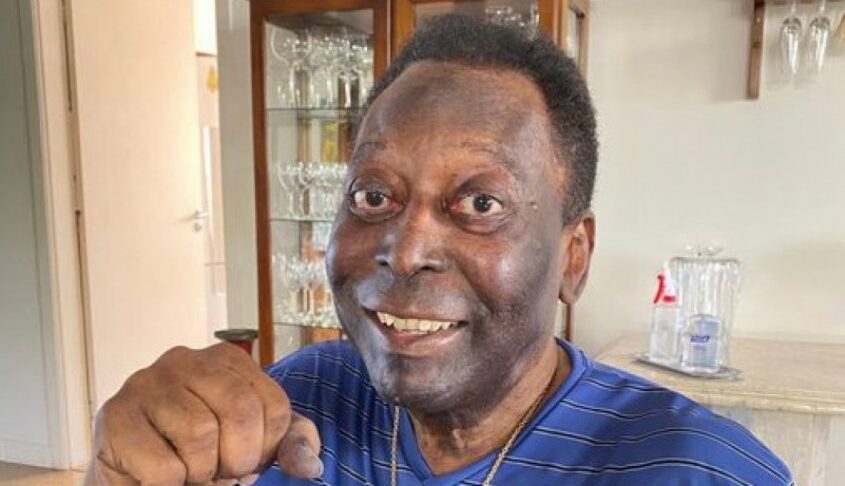 pele, hospital, tratamento, cancer