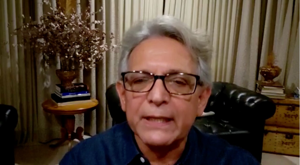 Pauderney Avelino faz apelo a Bolsonaro sobre a redução IPI