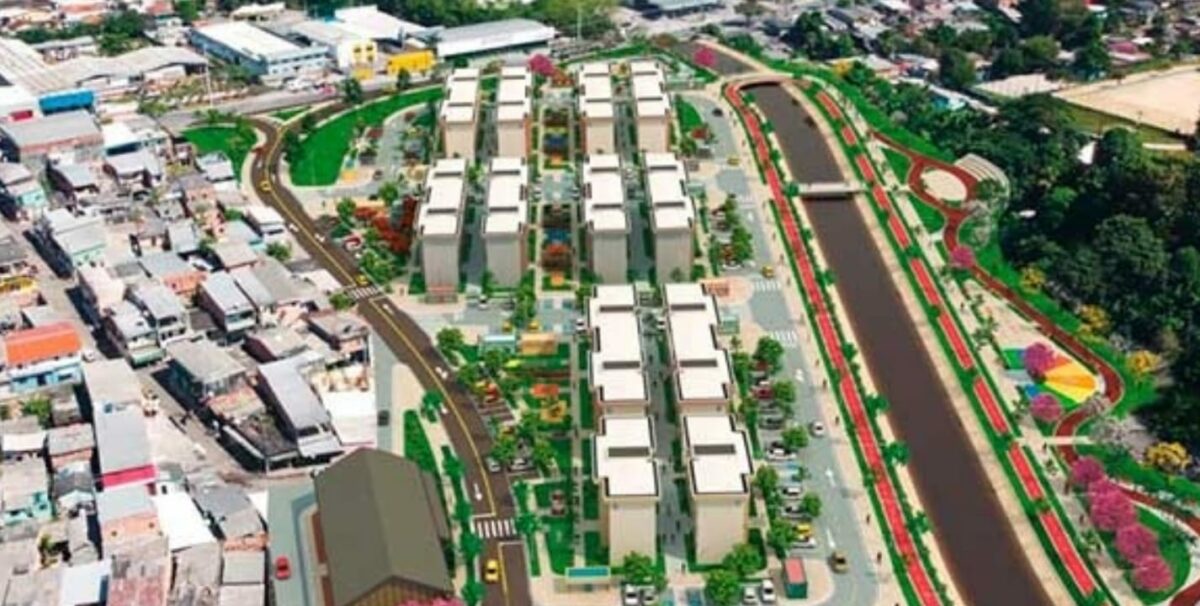 Os desafios urbanos para acessibilidade e moradia