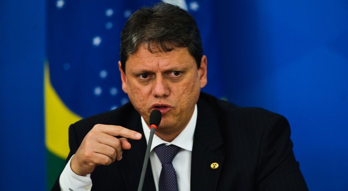 ministro, br-319, governar, sao paulo
