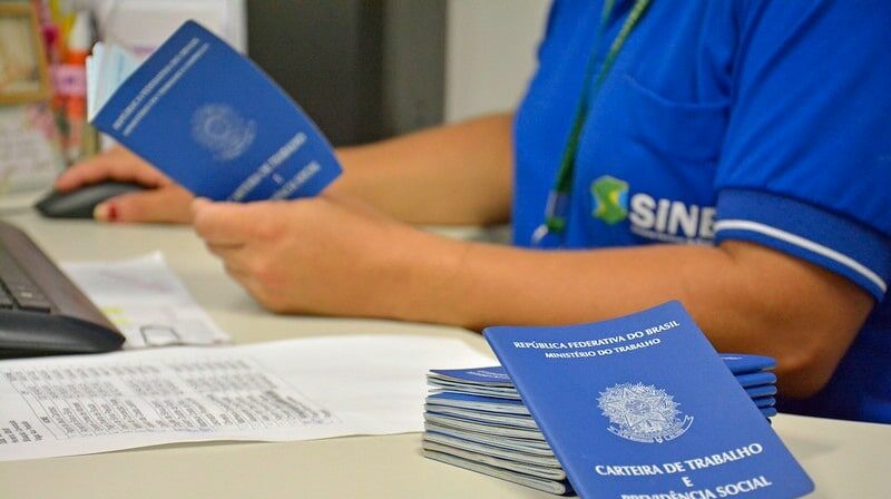 manaus, ranking, nacional, empregos