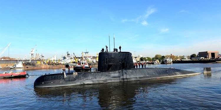 submarino, cocaina, apreendido, pacifico