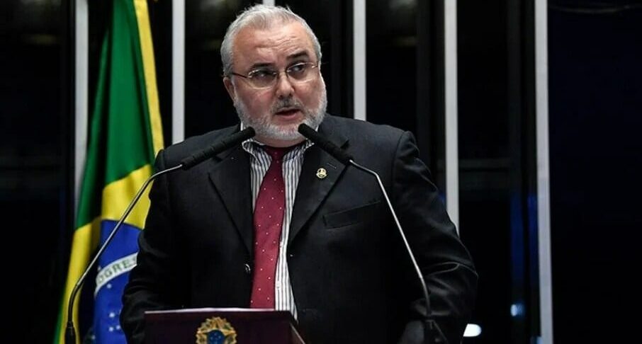 senador, reducao, gasolina, gas
