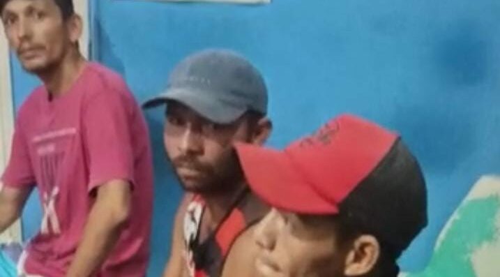 governador, policia, presos, fogos, manaus
