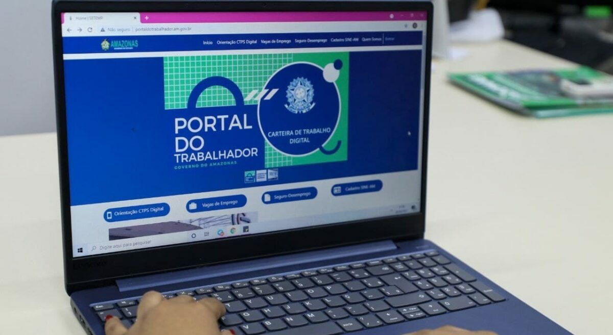 governo, amazonas, empregos