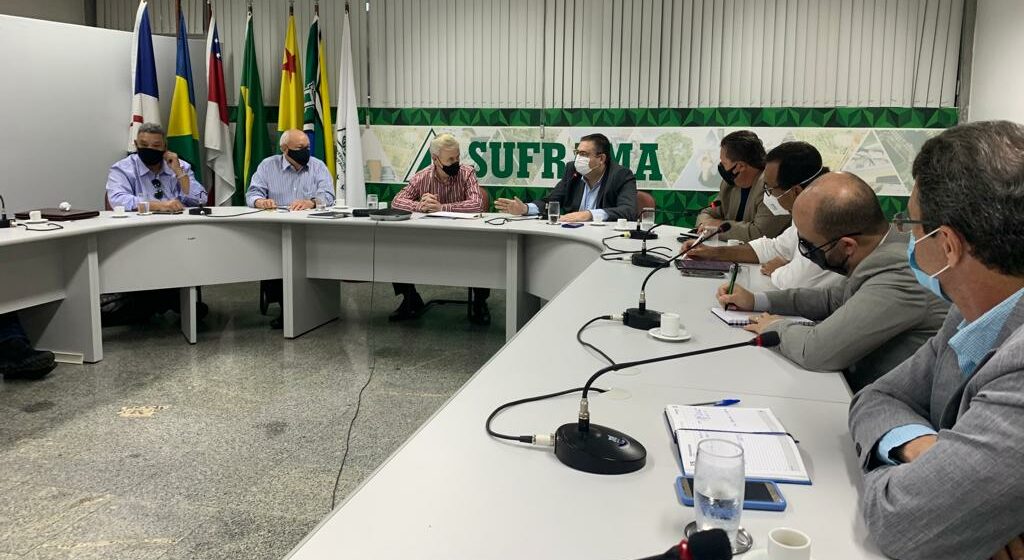 amazonas, defesa, zfm, ipi