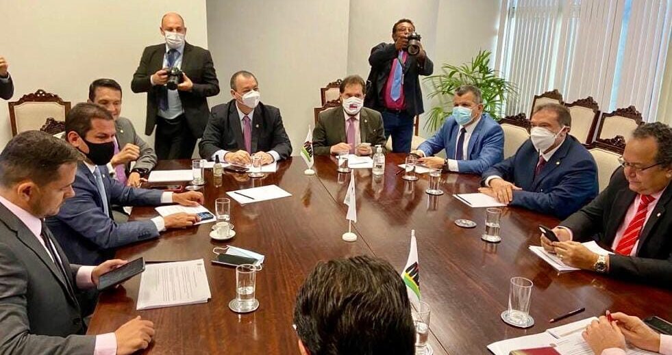 bancada, amazonas, guedes, ipi, zfm