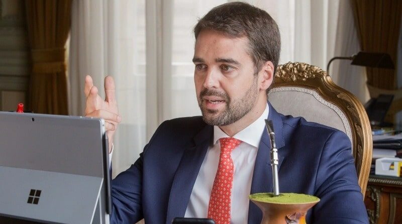 ramos, governador, rs, candidato, psd, presidente