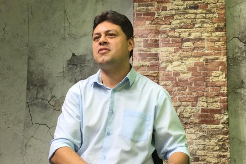 Amil vai mobilizar bancada do Psol em Brasília na luta pela ZFM