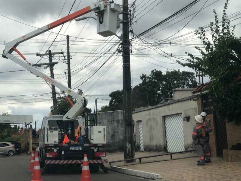 OAB cobra respostas da Amazonas Energia a denúncias de fraudes