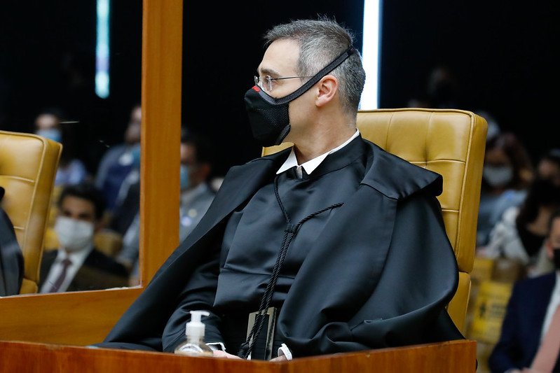STF adia final, mas caminha para aprovar aumento do Fundo Eleitoral