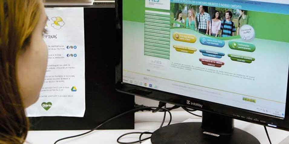 Fies Social financia até 100% de mensalidade para estudantes de baixa renda