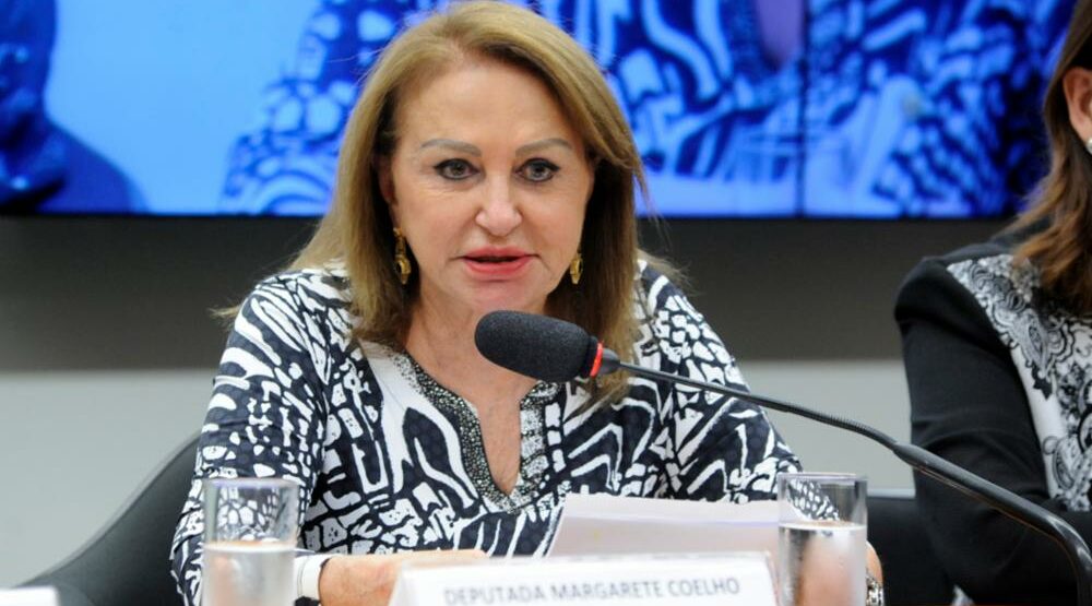 tse, cassar, deputada, mae, governador