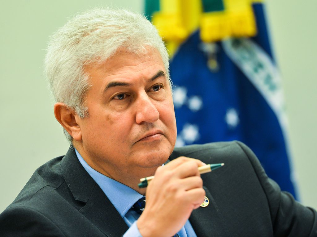 Ministro anuncia na Suframa recursos a projetos de bioeconomia