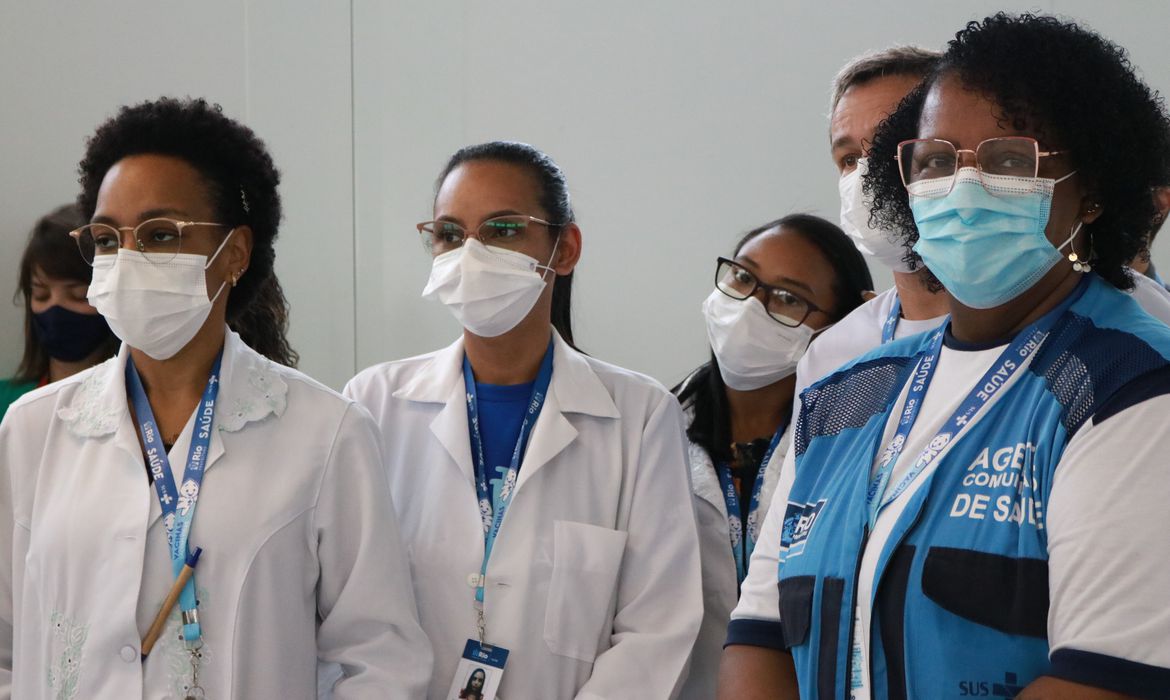 Lula tem até dia 5 de abril para decidir sobre novos cursos de medicina