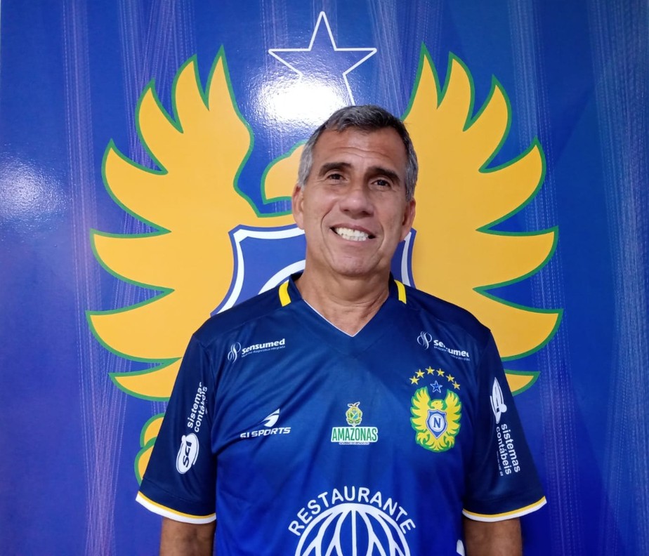 Nacional confirma liderança e prepara para clássico com S. Raimundo