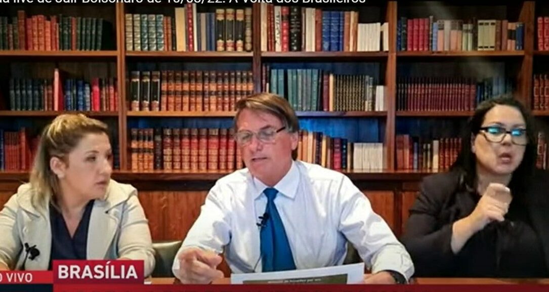 bolsonaro, pt, stf, guerra, combustiveis