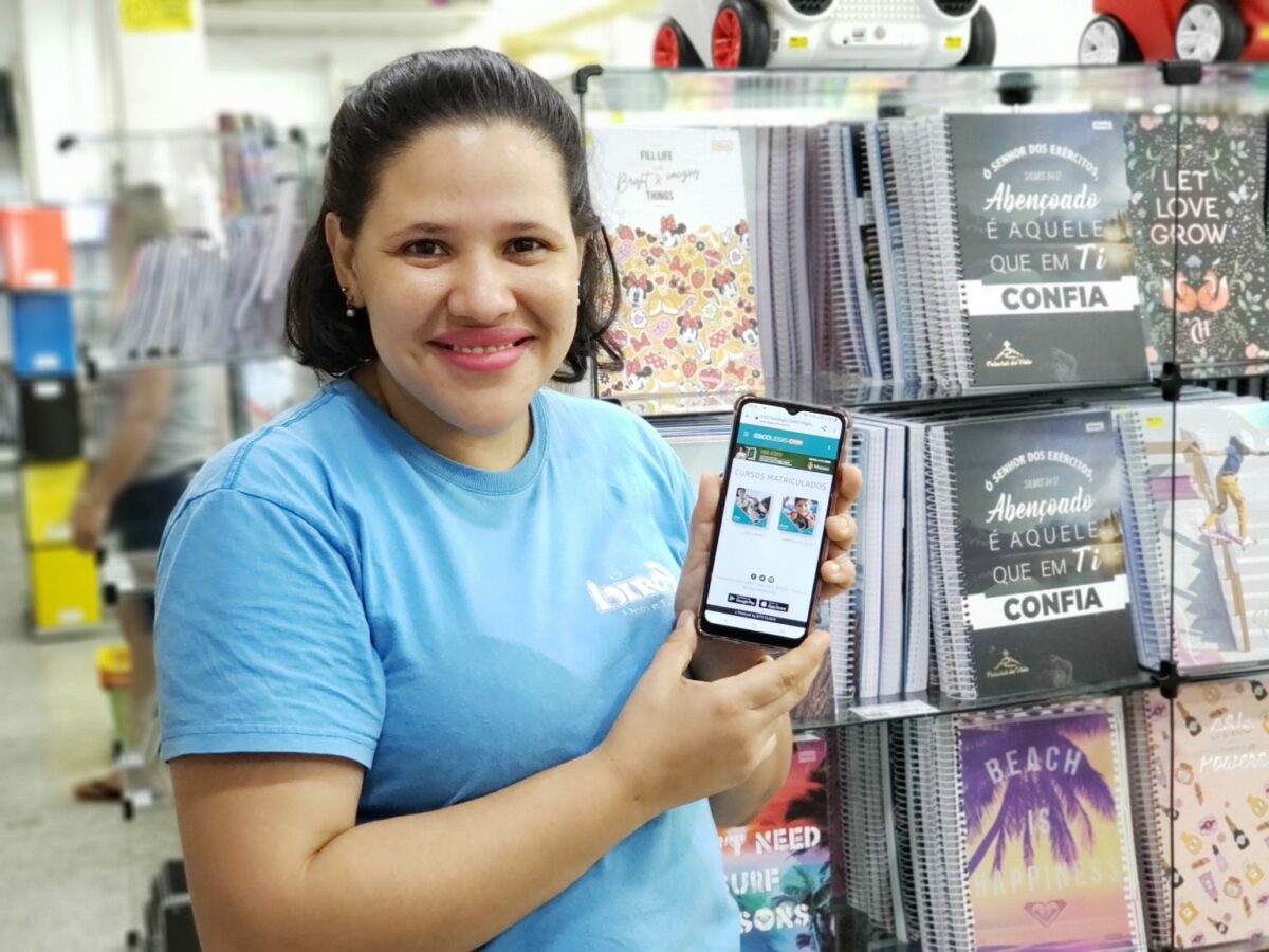 Programa EscoLegisCMM ganha projeção fora do Amazonas