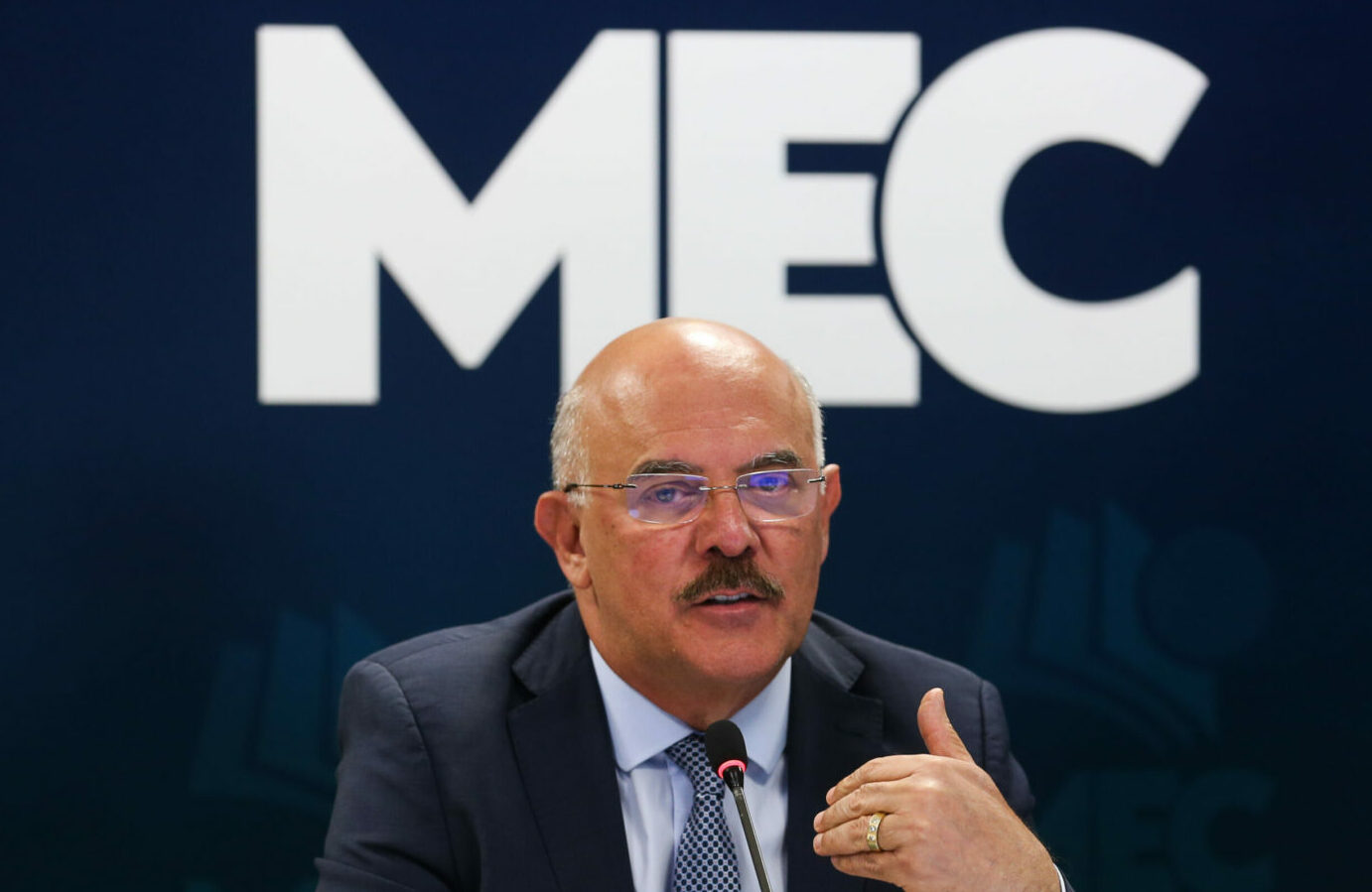 Operação da PF para prender ex-ministro e pastores teve intromissão