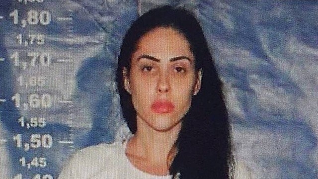 Mãe de Henry Borel transa na cadeia com advogado, dizem presas