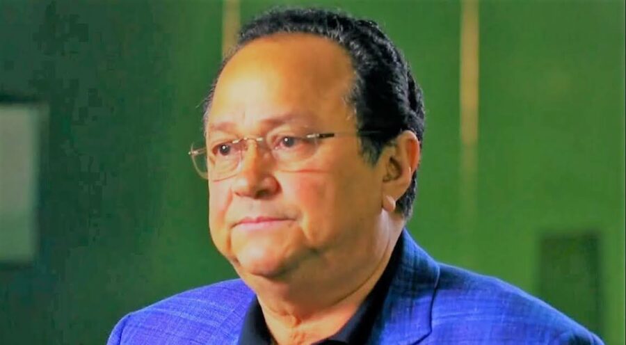 Silas diz que apoia Bolsonaro, apesar de ver Lula crescendo no interior