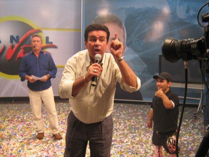 Wallace Souza, deputado estadual, falecido em 27.07.2010