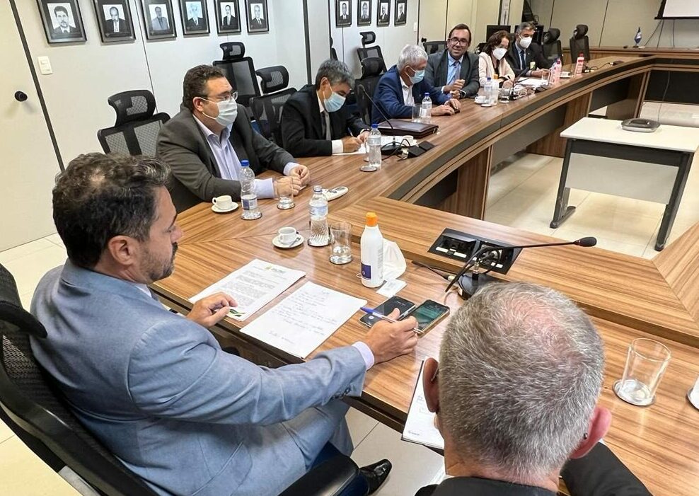 Governo do AM e indústria apresentam plano alternativo ao IPI da ZFM