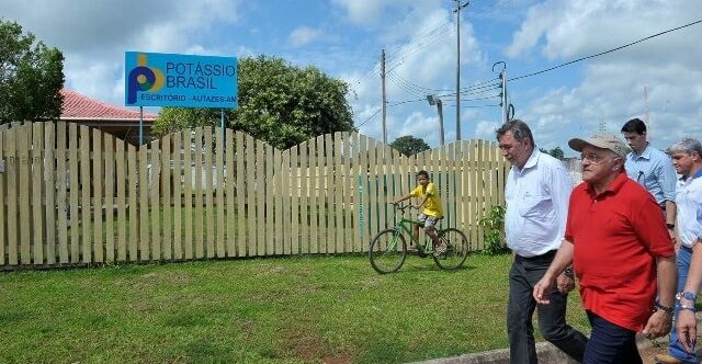 bolsonaro, mente, potassio, autazes