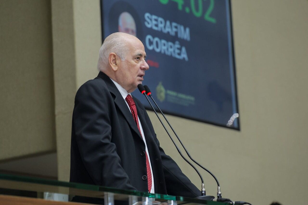 Reitor eleito da UEA terá grandes desafios, prevê deputado