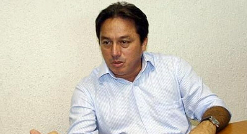 ex-senador, praia, camara, rede