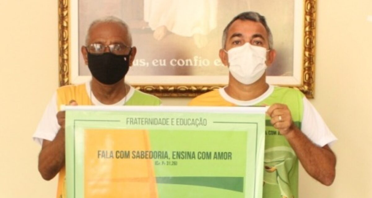 Campanha da Fraternidade 2022 inicia hoje volta à educação