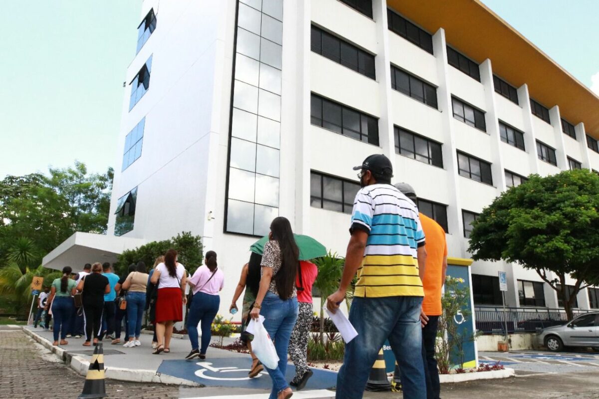 Concurso da SSP-AM teve 39% de ausentes entre 26,3 mil inscritos