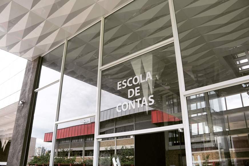 TCE-AM abre ano letivo da Escola de Contas Públicas nesta sexta-feira