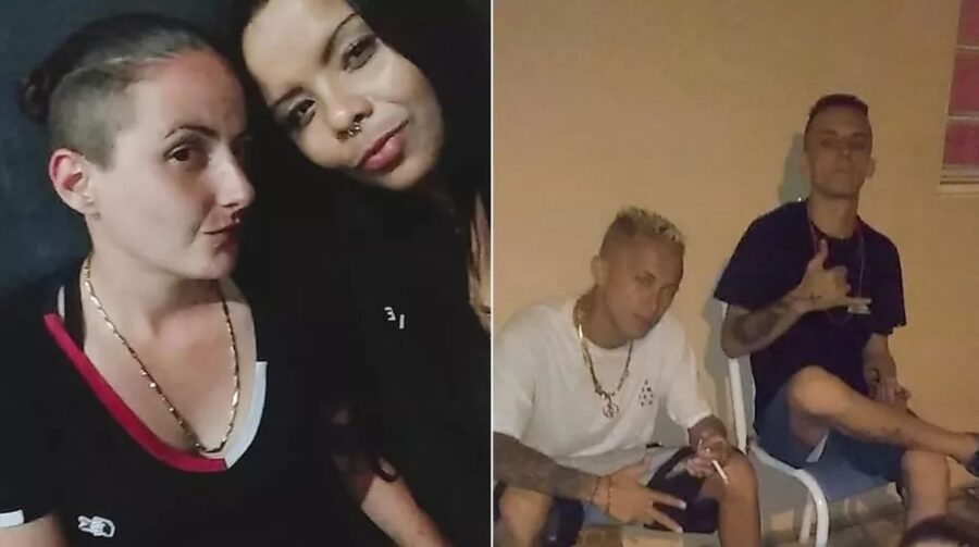 Filha de Belchior e irmãos são condenados por morte do metalúrgico