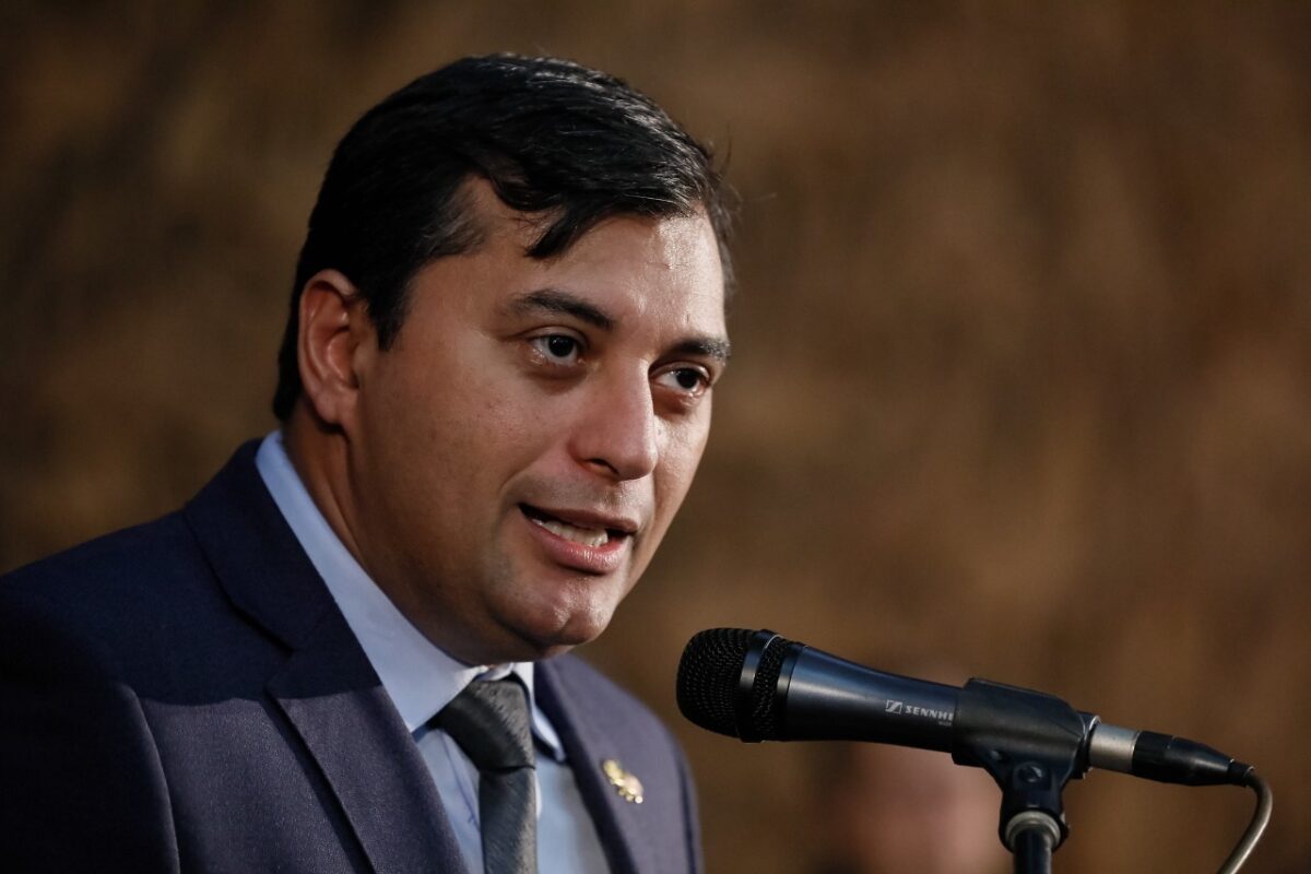 Wilson Lima discute IPI e ICMS de combustíveis com outros governadores