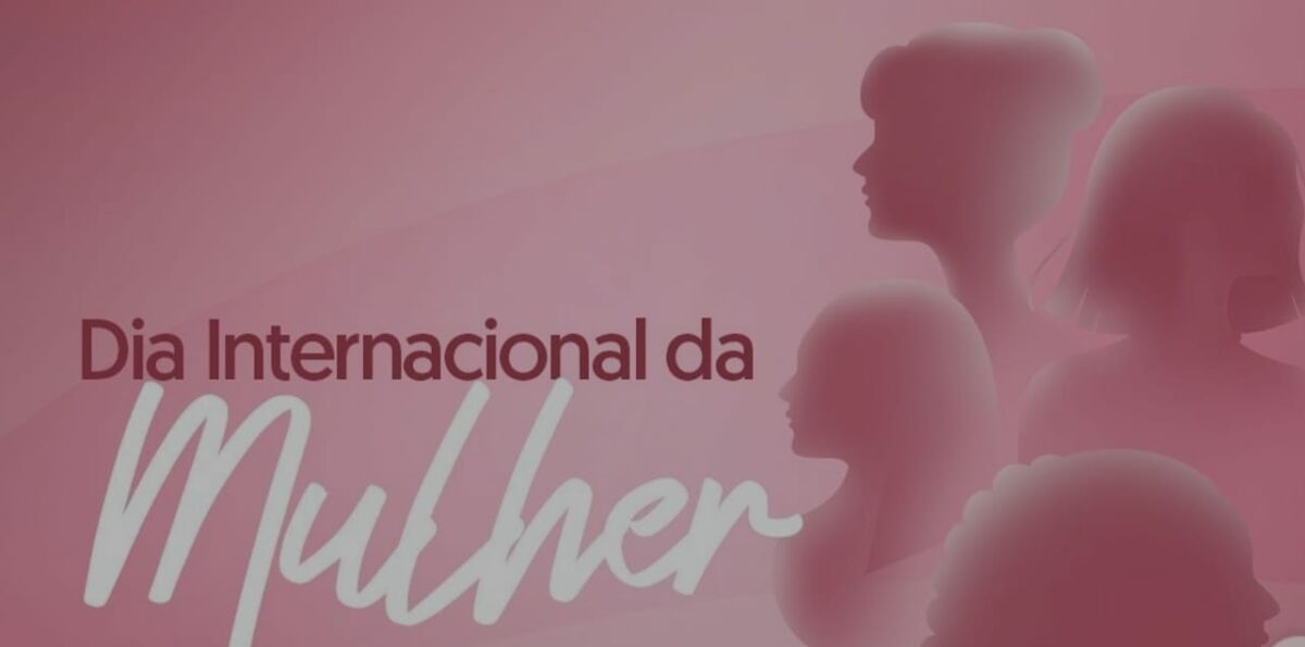 Governo do Amazonas promove ações em comemoração ao dia da mulher
