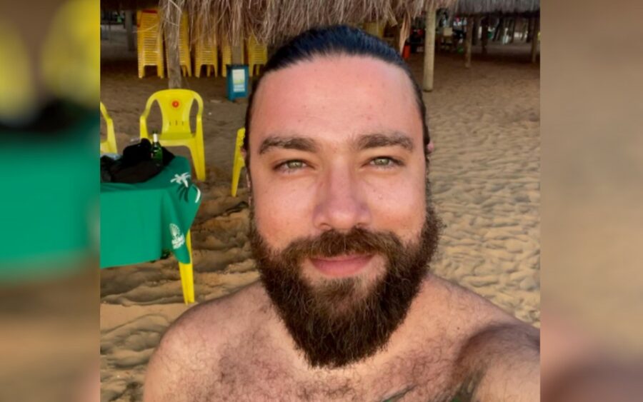 Perseguido por demônio, policial federal surta e acaba morto