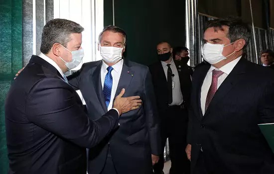 Bolsonaro no nacional, Progressistas vai de Lula em estados